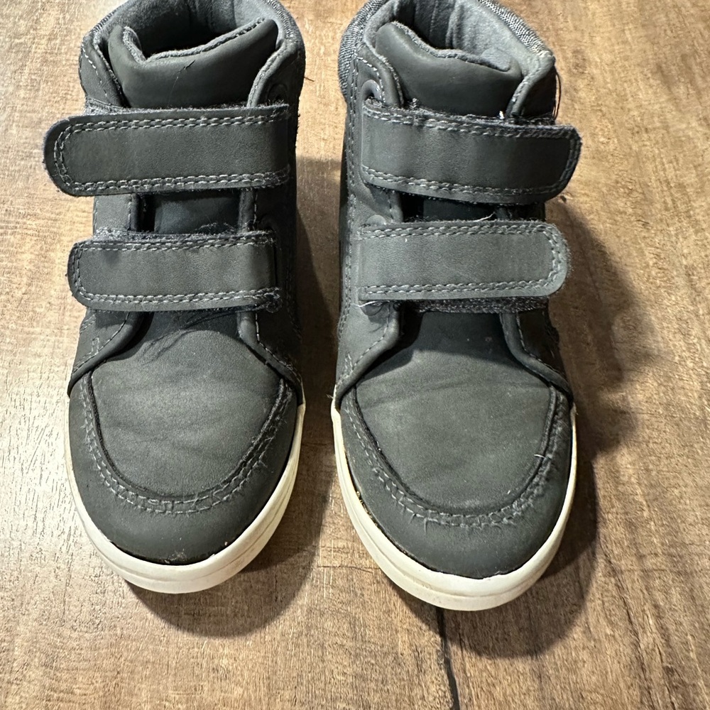 Boy Boots